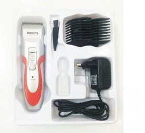 Tông đơ cắt tóc sạc điện Philips QC-2018