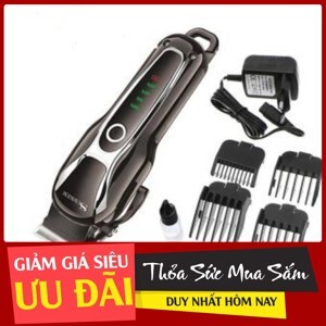 Tông đơ cắt tóc surker SK-803