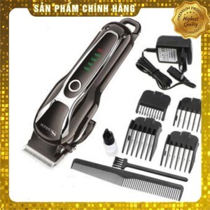 Tông đơ cắt tóc surker SK-803
