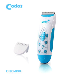 Tông Đơ Cắt Tóc Trẻ Em Codos CHC-838