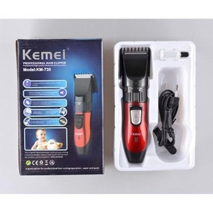 Tông đơ cắt tóc trẻ em Kemei 730