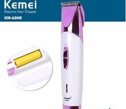 Tông đơ cắt tóc trẻ em kemei km-604b