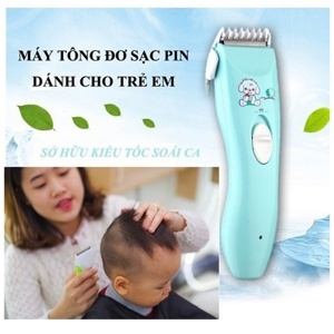 Tông đơ cắt tóc trẻ em TOIR-TR102