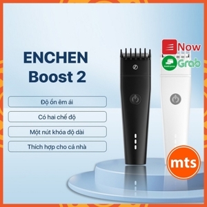 Tông đơ cắt tóc Xiaomi Enchen Boost