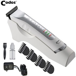 Tông đơ cắt viền Codos CHC-338