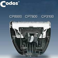 Tông Đơ Thú Cưng Codos CP 3100