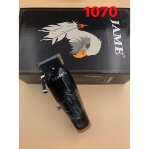 Tông đơ lưỡi kép Jame JM-1070