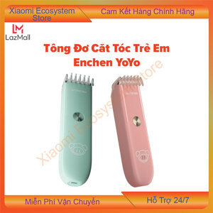 Tông đơ trẻ em Xiaomi Enchen Yoyo