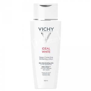 Tonic cân bằng làm trắng da Vichy Ideal White 200ml