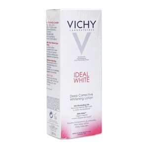 Tonic cân bằng làm trắng da Vichy Ideal White 200ml