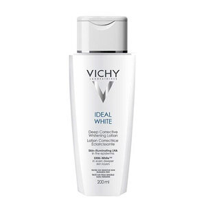 Tonic cân bằng làm trắng da Vichy Ideal White 200ml