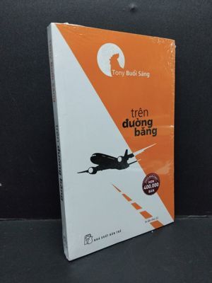 Tony buổi sáng - Trên đường băng