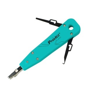 Tool nhấn krone proskit cp-3141