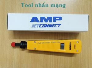 TOOL NHẤN MẠNG AMP