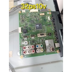 Tivi LED Toshiba Full HD 24 inch 24PS10V