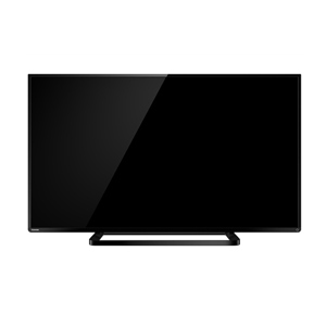 Tivi LED Toshiba Full HD 40 inch 40L2450 (40L2450VN)