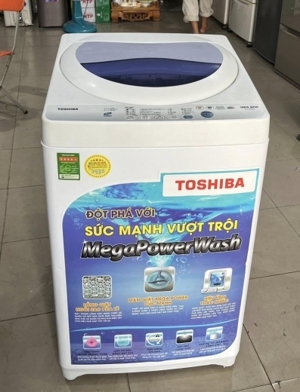 Máy giặt Toshiba lồng đứng 7 kg AW-A800SV