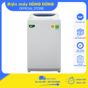 Máy giặt Toshiba lồng đứng 7 kg AW-A800SV