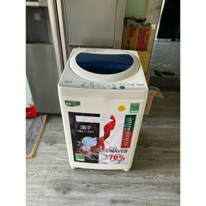 Máy giặt Toshiba lồng đứng 7 kg AW-A800SV