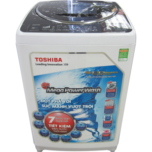 Máy giặt Toshiba lồng đứng 16 kg AW-DC1700WV