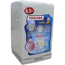 Máy giặt Toshiba lồng đứng 6.5 kg AW-F84SV(I)