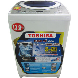 Máy giặt Toshiba lồng đứng 13 kg AW-SD130SV