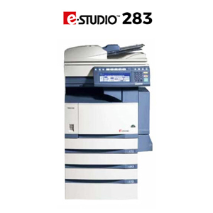 Máy photocopy Toshiba e-STUDIO 283 (E283)