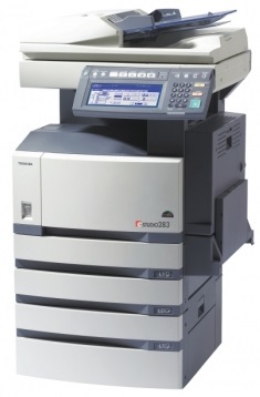 Máy photocopy Toshiba e-STUDIO 283 (E283)