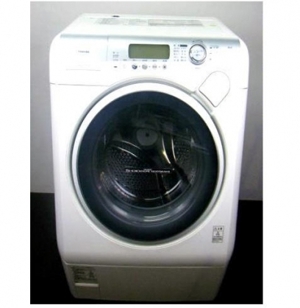 Máy giặt Toshiba lồng ngang 9 kg TW-150VC