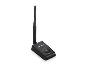 TP-Link 150Mbps High Power Wireless USB Adapter TL-WN7200ND