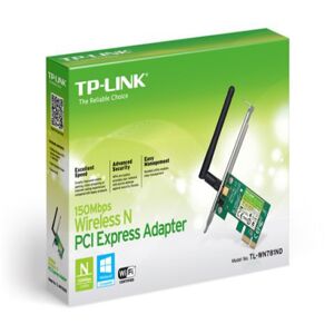 Card Wireless TP-Link TL-WN781ND