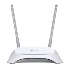 Bộ định tuyến không dây TP-LINK TL-MR3420