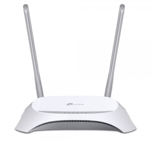 Bộ định tuyến không dây TP-LINK TL-MR3420