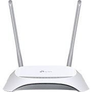 Bộ định tuyến không dây TP-LINK TL-MR3420