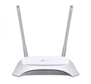 Bộ định tuyến không dây TP-LINK TL-MR3420