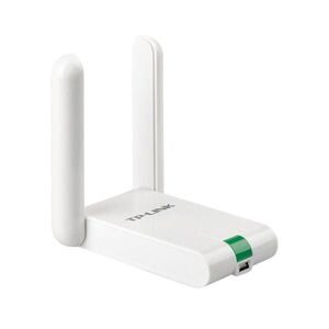 TP-Link 300Mbps High Gain Wireless USB Adapter TL-WN822N