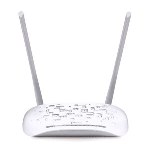 TP-Link 300Mbps Wireless N USB ADSL2+ Modem Router TD-W8968