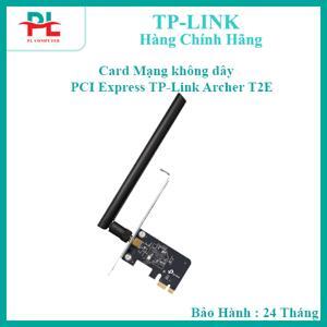 TP-Link Archer T2E AC600 Wireless Dual Band PCI Express Adapter