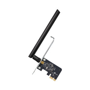 TP-Link Archer T2E AC600 Wireless Dual Band PCI Express Adapter