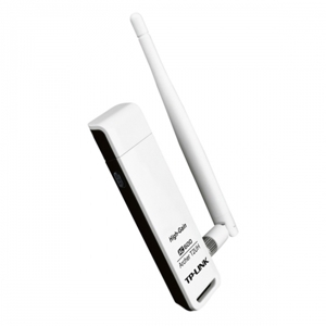 TP-LINK Archer T2UH - USB thu Wifi băng tần kép 2.4Ghz/5Ghz
