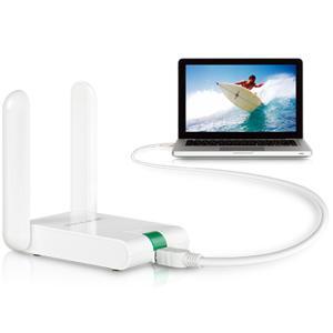 TP-LINK Archer T4UH dual band *2 anten