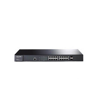Thiết bị chuyển mạch TP-Link TL-SG3216
