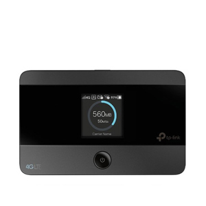 Bộ phát wifi  TP-Link M7350 - Wifi di động 4G LTE 150Mbps