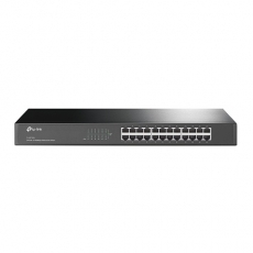 Switch TP-Link TL-SF1024 10/100Mbps - 24 Port