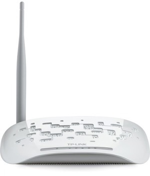 TP-Link TD-W8151N – Modem Router Wireless ADSL2+