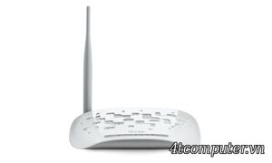 TP-Link TD-W8151N – Modem Router Wireless ADSL2+