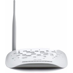 TP-Link TD-W8951ND - Modem Router Wireless ADSL2+