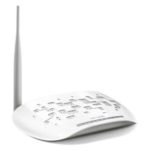 TP-Link TD-W8951ND - Modem Router Wireless ADSL2+