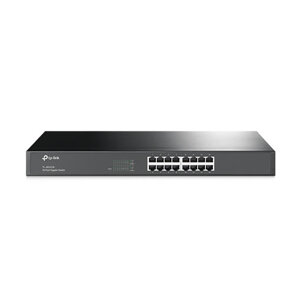 Thiết bị chia mạng TP-LINK TL-SG1016 16 Ports Gigabit Switch