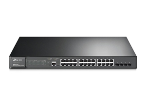 TP-Link TL-SG3424P